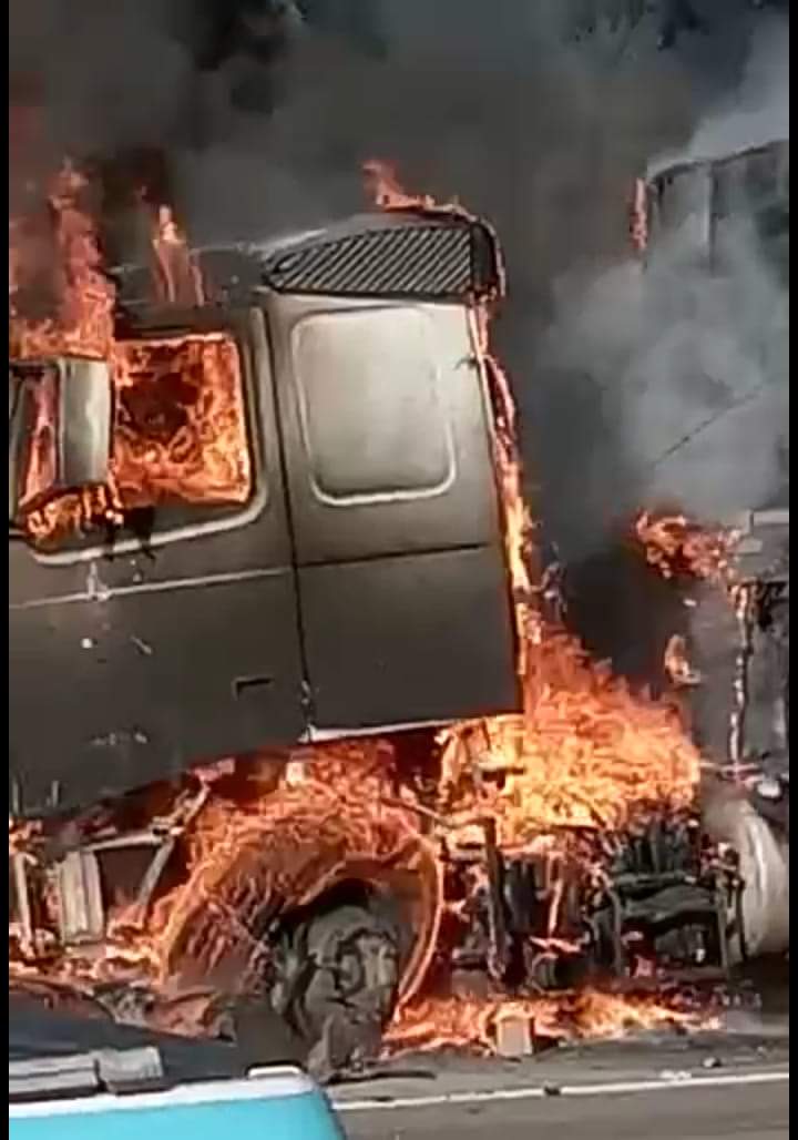 motorista-morre-carbonizado-em-incendio-de-caminhao