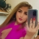 jovem esfaqueada