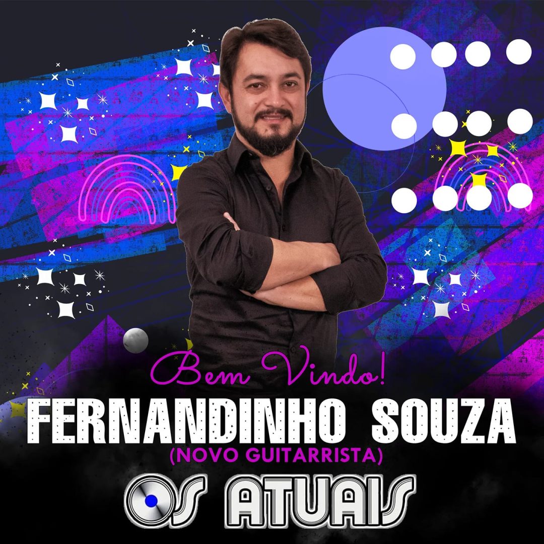 os atuais