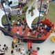 Porto Mauá terá playground em forma de barco na orla.1