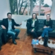 Prefeitura e Sicredi