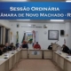camara novo machado