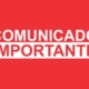 comunicado