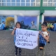 Julia e Sophia em Chapecó