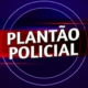 plantão policial