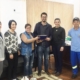 COMISSAO