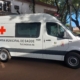 ambulância