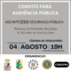 audiência
