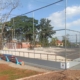 revitalizada quadra 4