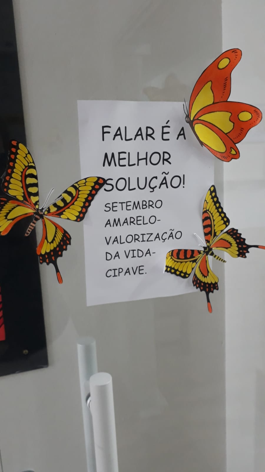 escola bento setembro amarelo 1