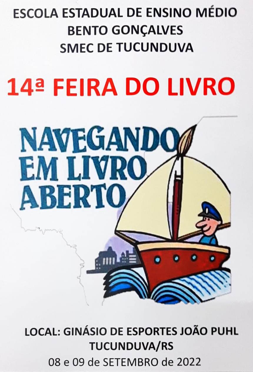 feira do livro