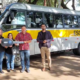 ônibus