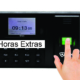 hora extra