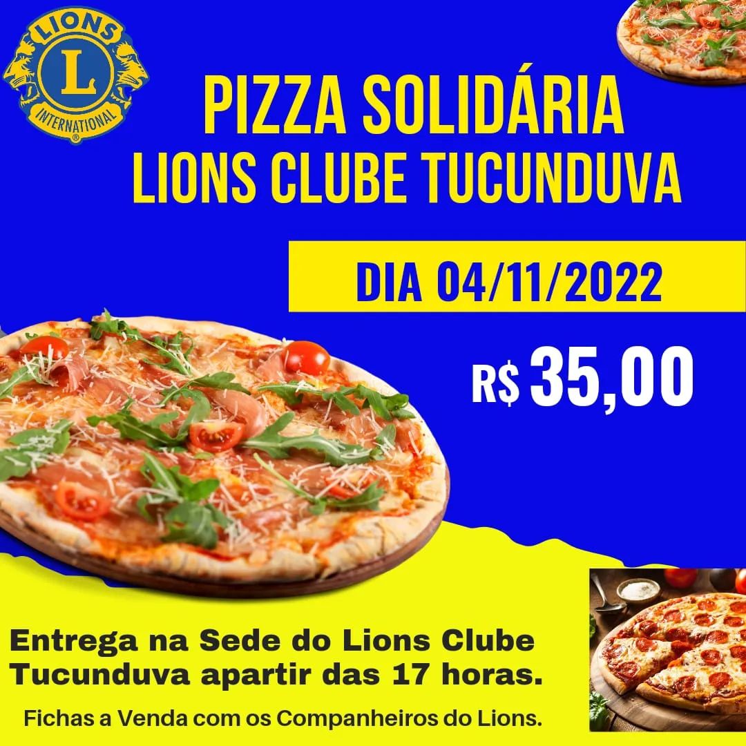 lions clube
