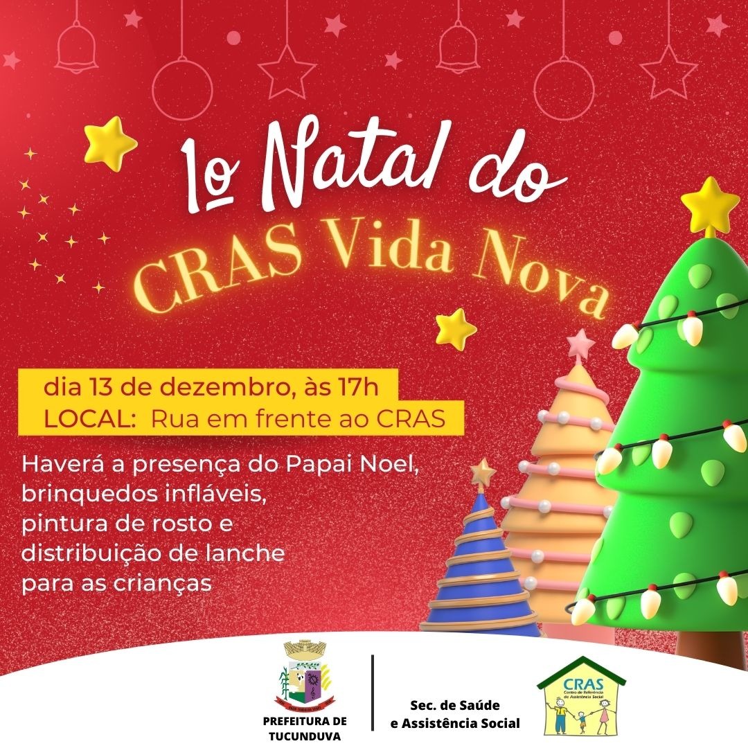 natal cras