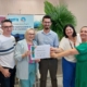tucunduva recebeu