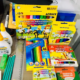 prefeitura entrega kits