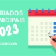 FERIADOS 1