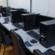 laboratório