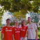 A família Scarantti