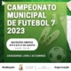 campeonato bocha