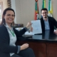 sicredi e prefeitura