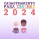 creche capa