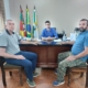 jonas nomeia