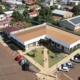 prefeitura de novo machado