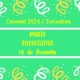 ponto facultativo
