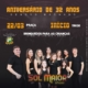 sol maior