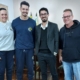 jonas recebe