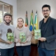 jonas recebe biólogo