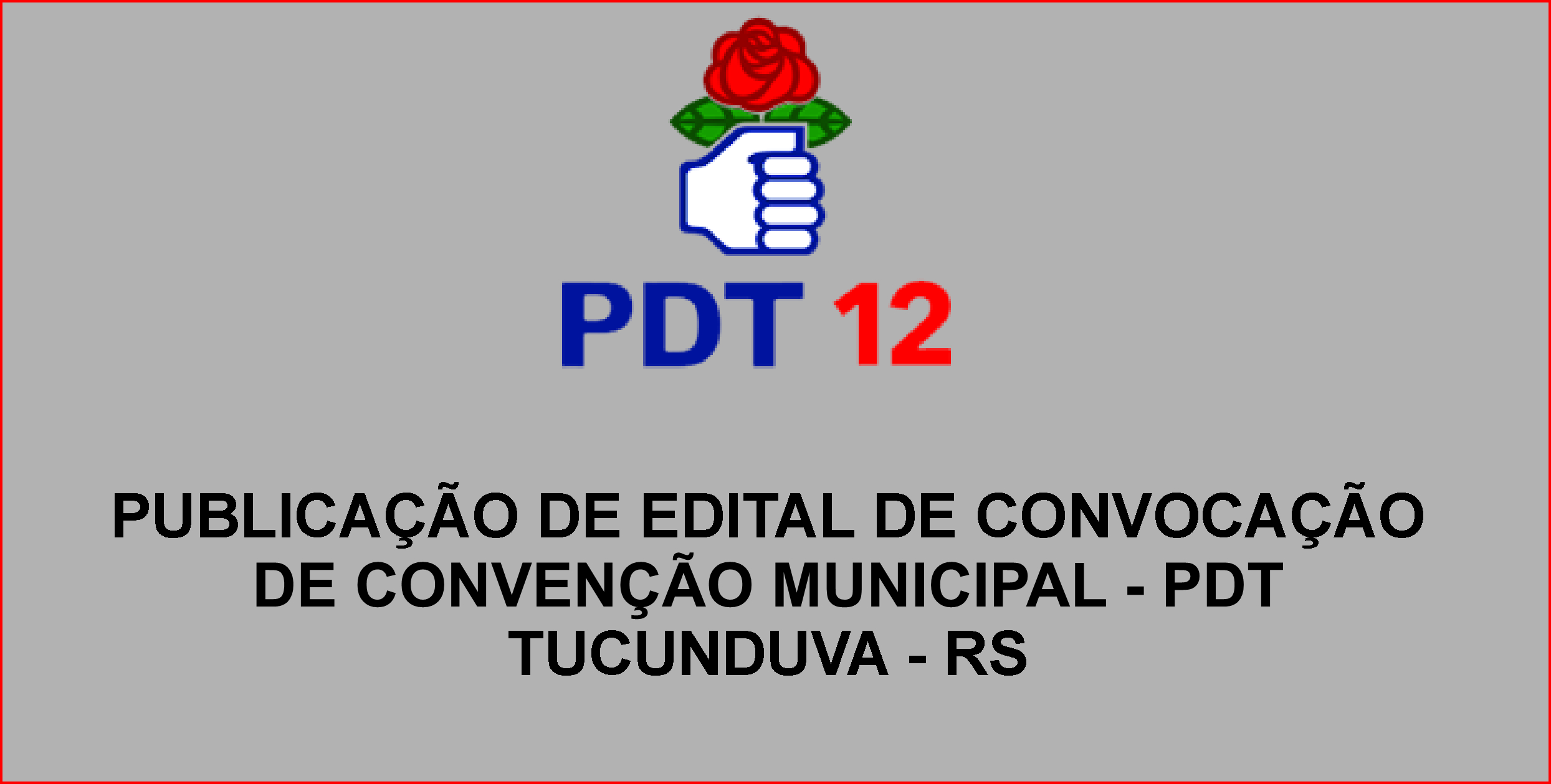 PDT 2