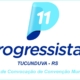PROGRESSISTAS