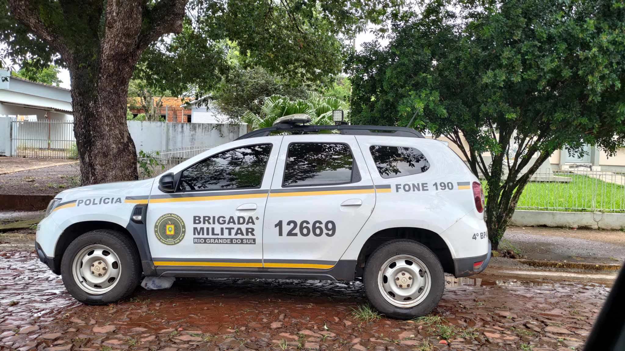 brigada 1