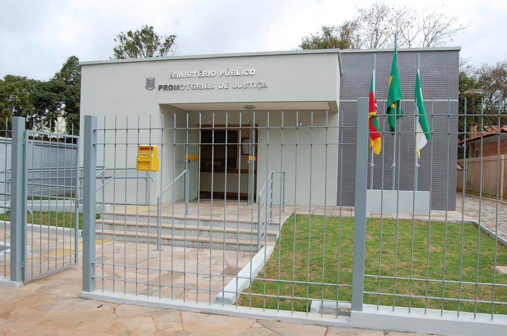 ministériio público