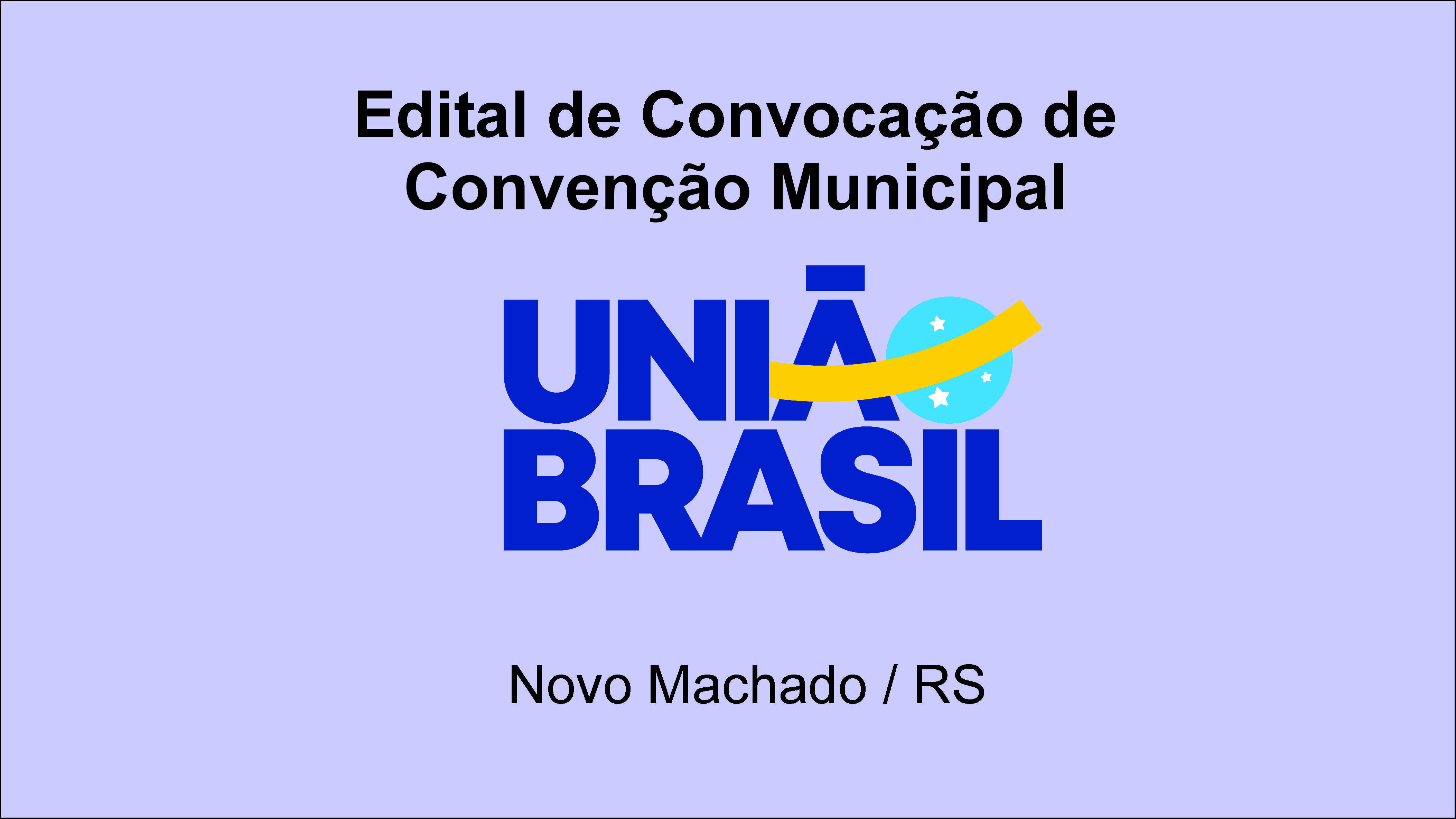 união brasil