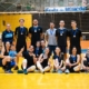 Equipe de Horizontina campeã do torneio