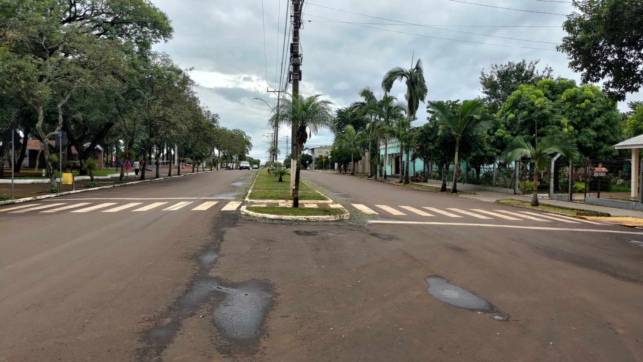 avenida 1