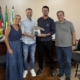 jonas recebe