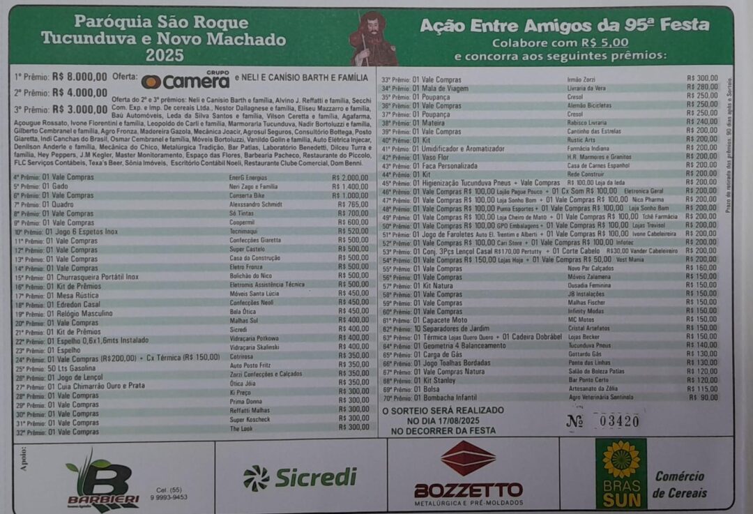 PARÓQUIA