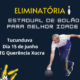 Tournament Bowling Elegant Facebook Post