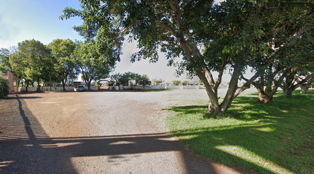 cemitério