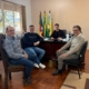 jonas agradece