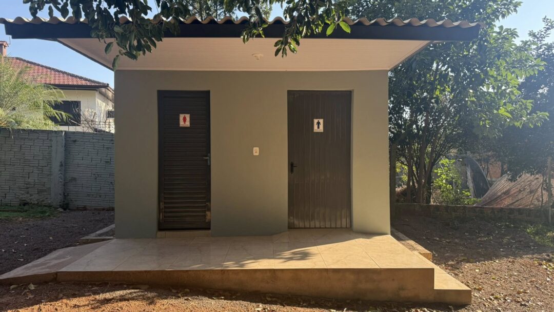 banheiro