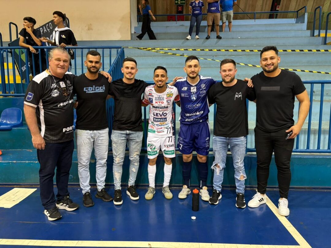 futebol