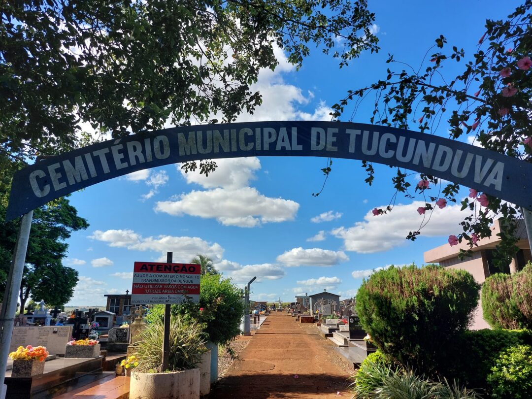 cemitério
